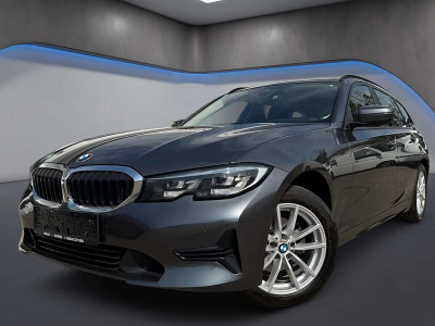 BMW 3er Gebrauchtwagen BMW 3er Gebrauchtwagen