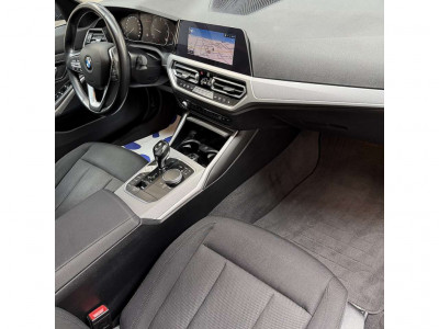 BMW 3er Gebrauchtwagen BMW 3er Gebrauchtwagen