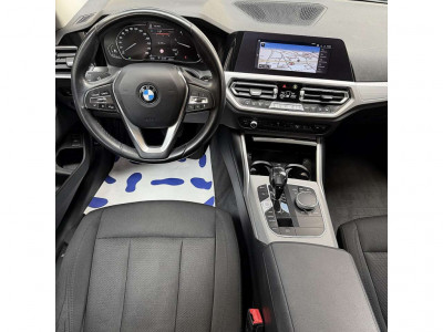 BMW 3er Gebrauchtwagen BMW 3er Gebrauchtwagen