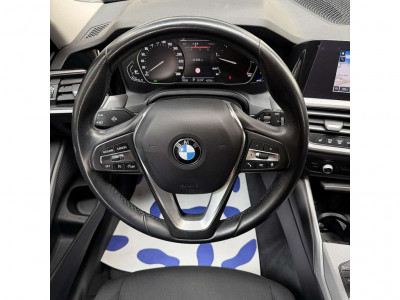 BMW 3er Gebrauchtwagen BMW 3er Gebrauchtwagen