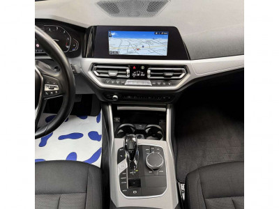 BMW 3er Gebrauchtwagen BMW 3er Gebrauchtwagen