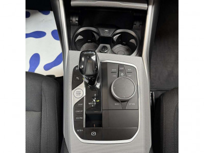 BMW 3er Gebrauchtwagen BMW 3er Gebrauchtwagen