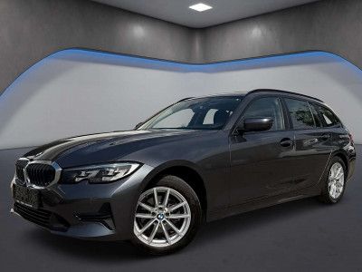 BMW 3er Gebrauchtwagen BMW 3er Gebrauchtwagen