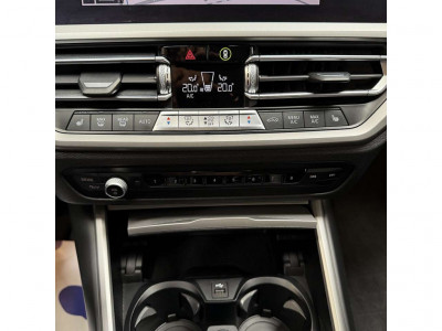 BMW 3er Gebrauchtwagen BMW 3er Gebrauchtwagen
