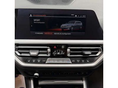 BMW 3er Gebrauchtwagen BMW 3er Gebrauchtwagen
