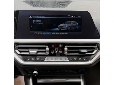 BMW 3er Gebrauchtwagen BMW 3er Gebrauchtwagen