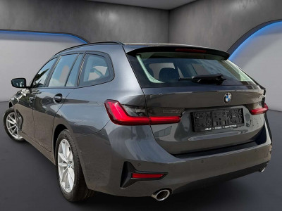 BMW 3er Gebrauchtwagen BMW 3er Gebrauchtwagen