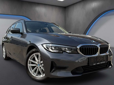 BMW 3er Gebrauchtwagen BMW 3er Gebrauchtwagen
