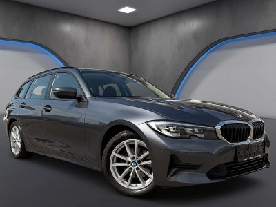 BMW 3er Gebrauchtwagen BMW 3er Gebrauchtwagen
