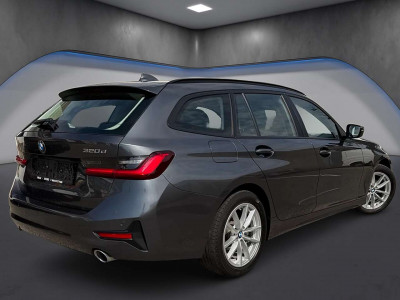 BMW 3er Gebrauchtwagen BMW 3er Gebrauchtwagen