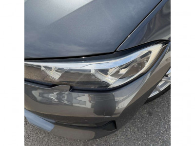 BMW 3er Gebrauchtwagen BMW 3er Gebrauchtwagen