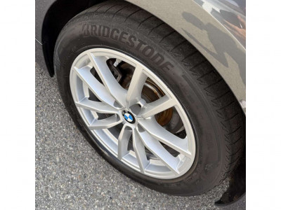BMW 3er Gebrauchtwagen BMW 3er Gebrauchtwagen