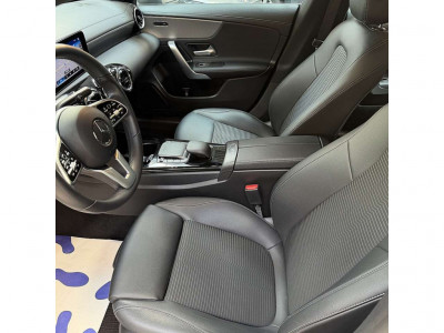 Mercedes-Benz CLA Gebrauchtwagen