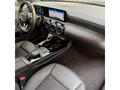Mercedes-Benz CLA Gebrauchtwagen