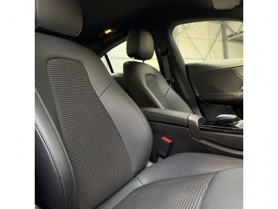 Mercedes-Benz CLA Gebrauchtwagen