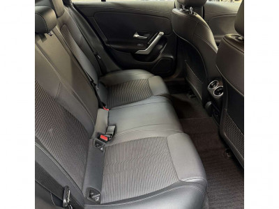 Mercedes-Benz CLA Gebrauchtwagen