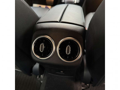 Mercedes-Benz CLA Gebrauchtwagen