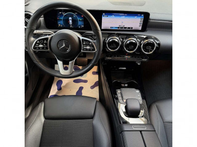 Mercedes-Benz CLA Gebrauchtwagen