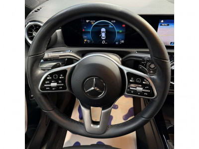Mercedes-Benz CLA Gebrauchtwagen