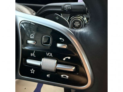 Mercedes-Benz CLA Gebrauchtwagen