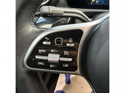 Mercedes-Benz CLA Gebrauchtwagen