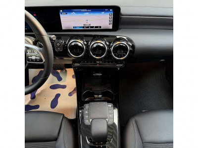 Mercedes-Benz CLA Gebrauchtwagen