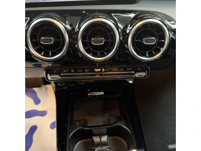Mercedes-Benz CLA Gebrauchtwagen