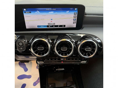 Mercedes-Benz CLA Gebrauchtwagen