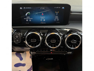 Mercedes-Benz CLA Gebrauchtwagen