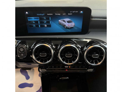 Mercedes-Benz CLA Gebrauchtwagen