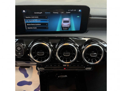 Mercedes-Benz CLA Gebrauchtwagen