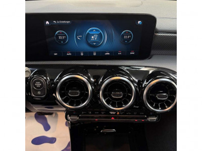 Mercedes-Benz CLA Gebrauchtwagen