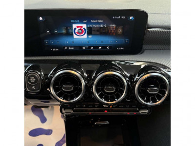 Mercedes-Benz CLA Gebrauchtwagen