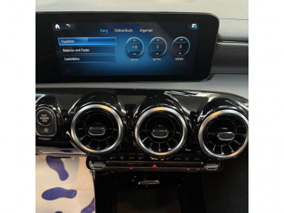 Mercedes-Benz CLA Gebrauchtwagen