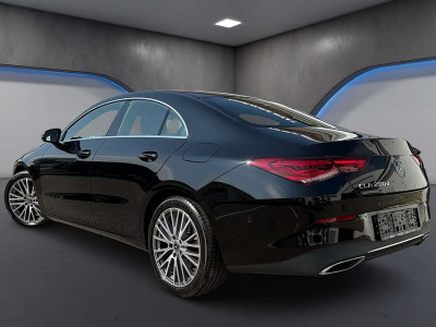 Mercedes-Benz CLA Gebrauchtwagen