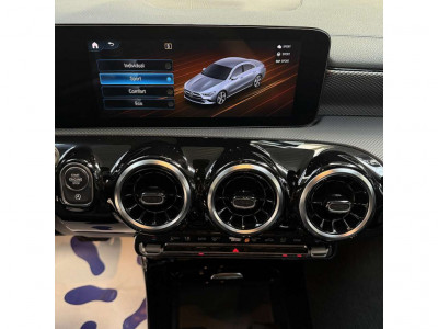 Mercedes-Benz CLA Gebrauchtwagen