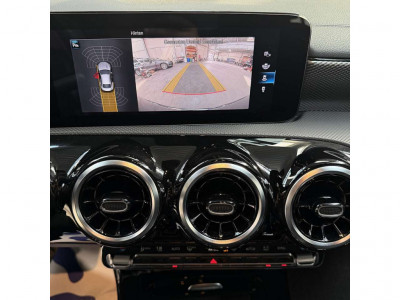 Mercedes-Benz CLA Gebrauchtwagen
