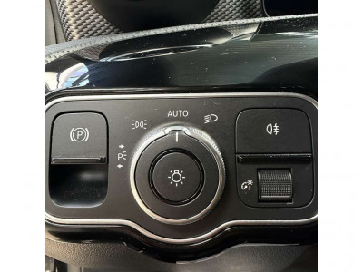 Mercedes-Benz CLA Gebrauchtwagen
