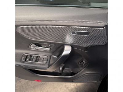 Mercedes-Benz CLA Gebrauchtwagen