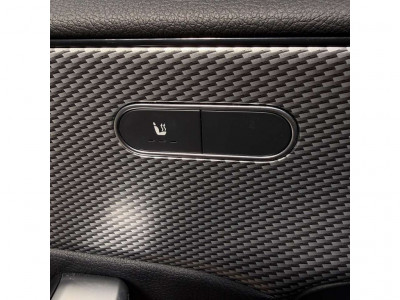 Mercedes-Benz CLA Gebrauchtwagen