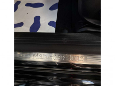 Mercedes-Benz CLA Gebrauchtwagen