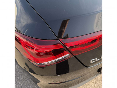 Mercedes-Benz CLA Gebrauchtwagen