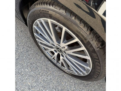 Mercedes-Benz CLA Gebrauchtwagen
