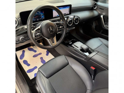 Mercedes-Benz CLA Gebrauchtwagen