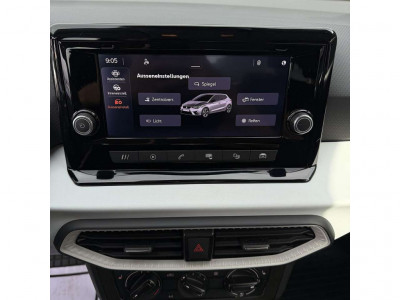 Seat Ibiza Gebrauchtwagen