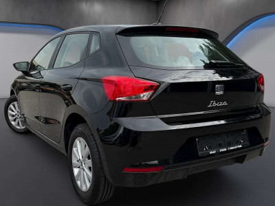 Seat Ibiza Gebrauchtwagen