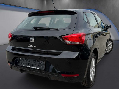 Seat Ibiza Gebrauchtwagen