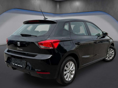Seat Ibiza Gebrauchtwagen