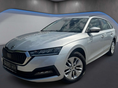 Skoda Octavia Gebrauchtwagen Skoda Octavia Gebrauchtwagen