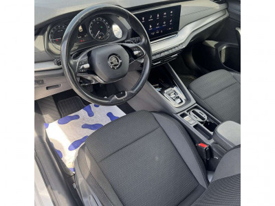 Skoda Octavia Gebrauchtwagen Skoda Octavia Gebrauchtwagen